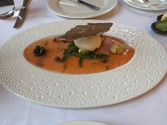 -上海和平饭店-华懋阁 The Cathay Room