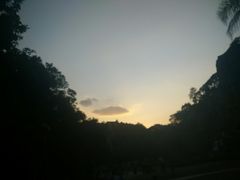 -金鸡山公园