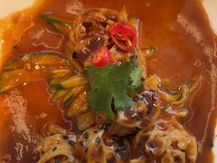 -徐记小怪兽肉蟹煲(中央大街店)