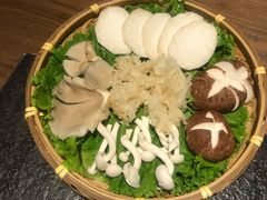 -盡膳口福跷脚牛肉火锅(合生汇购物中心店)