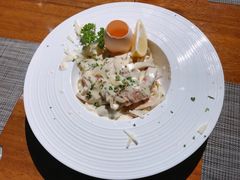 -巴别塔法餐舍(合作路店)