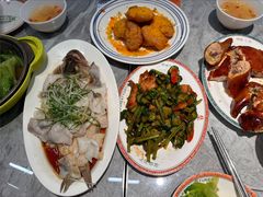 -皇后餐厅-煲仔·小菜·打边炉(古北店)