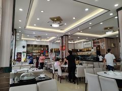 -祈胜邨•顺德鱼生•顺德菜(容桂店)