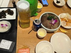 -掂档潮汕牛肉火锅(cityon熙地港店)