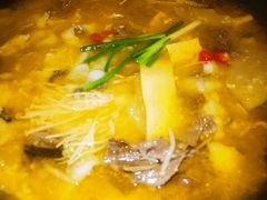 -吃城都·鱼蛙火锅(西玉龙街店)