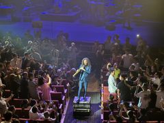 -交通银行前滩31演艺中心