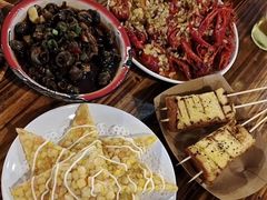 -冶建镜子·老南昌大排档·江西虾王(总店)