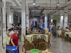 大堂-标记美食新鲜猪杂(兴南大道店)