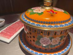 -厨创东北传家菜(信义坊店)