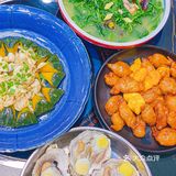 广州探店 | 顺德菜解锁生蚝🦪新吃法