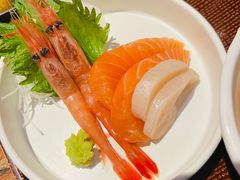 -大江户日本料理(湖滨道店)