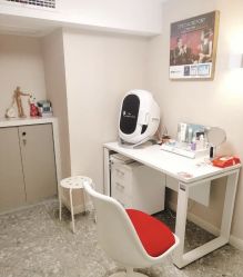 -咪咪专业脱毛连锁机构