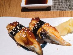 鳗鱼寿司-栖川山葵家·寿喜锅·日式料理(龙湖北城天街商场店)