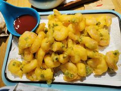 -老街烧烤·四方路小烤肉(书院路店)