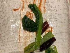 -西贝(枫蓝国际购物中心店)