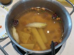 -吉布鲁牛排海鲜自助(温江合生汇店)