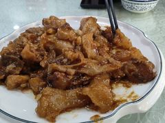 -同发号饭庄(复兴路店)
