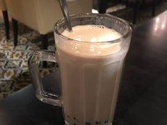 -绿茵阁牛扒餐厅(客村店)