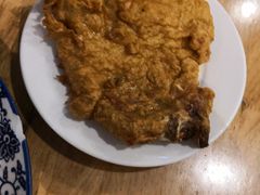 红烧大排-裕兴记·三虾面(西北街总店)