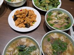 -萧记三鲜烩面(郑汴路店)