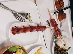 -宜家·瑞典风味餐厅(海达南街店)