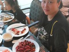 -AdD全日制餐厅(中谷花园酒店)