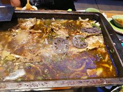 -鱼库·不仅是一家烤鱼店(车公庙店)