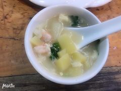 -老胶东家常菜馆(市场一路店)