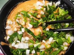 -昱家胡同·烧烤海鲜铜锅涮肉(和平里店)