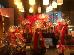 -新加坡丽思卡尔顿美年酒店