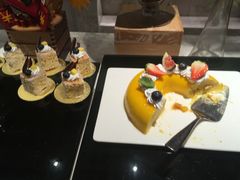 -云尚自助餐厅(佛山南海瞻云酒店)