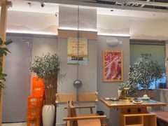-韩白山·朝鲜族烤牛肉·酱蟹(长宁龙之梦店)