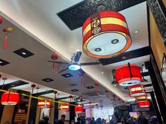 -姚记炒肝店(簋街店)