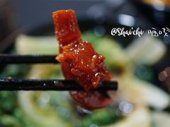 柱侯牛筋-亞婆井·劲抽面食(铂顿城店)