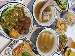 -發起人·肉骨茶(万象汇店)