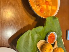 -泰国餐厅 Thai Food(裕华万达店)