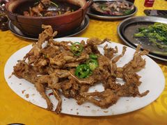 -棠记大排档(海珠店)