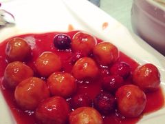 竹里馆-新竹里馆·花园餐厅(兴苑路店)