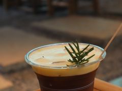 -Metal hands·铁手咖啡