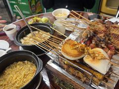 -兄弟联果木炭烤翅·50年家传鸡翅秘方