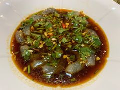 腌虾-潮人姐妹轩(海宁路店)