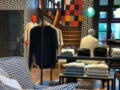 -SUITSUPPLY(安福路店)