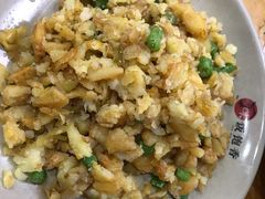 -饭饱香土碗菜(新科店)