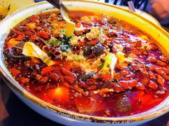 峨眉一绝-成都娃娃花园餐厅 (南艺旗舰店)