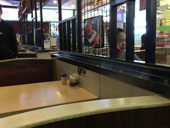 -九龙湾茶餐厅(东门店)