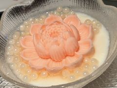 -绿茶餐厅(龙井船宴· 品牌总店)