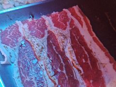 -杨记齐齐哈尔烤肉(总店)