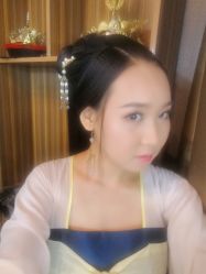 -美云庭古装·格格服汉服·京城旅拍(北京店)