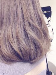 -ASG Hair Salon烫染·接发