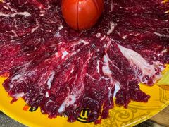 -潮汕大目牛肉火锅(水围店)